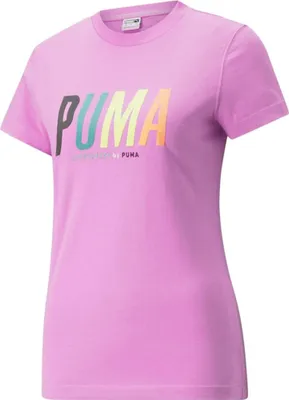 Produktbild von Puma Tshirts Swxp Graphic, 53355915, Größe: 164