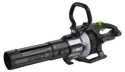 Produktbild von EGO Akku-Laubbläser PRO X LBX1000 Solo Version ohne Akku/Ladegerät