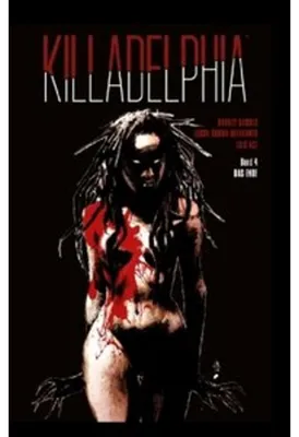 Produktbild von Killadelphia 4