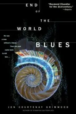 Obrázek produktu pro End of the World Blues