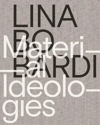 Produktbild von Lina Bo Bardi