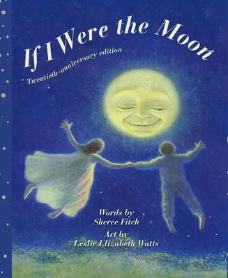 Produktbild von If I Were the Moon