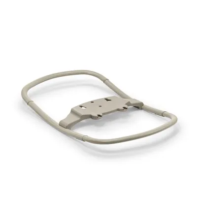 Produktbild von Elodie Babywippe Basis Grace, Moonshell - 75x47cm