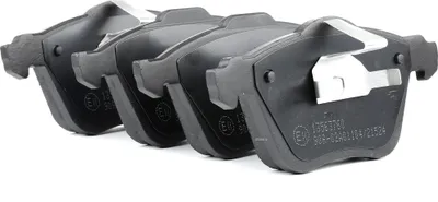 Produktbild von STARK Bremsbeläge Satz Vorne für FORD Focus II Schrägheck (DA, HCP, DP) SKBP-0011886