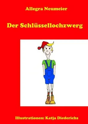 Immagine prodotto di Der Schlüssellochzwerg