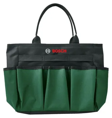 Produktbild von Zubehör Garten-Handwerkzeugtasche