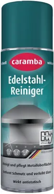 Produktbild von Caramba Edelstahlreiniger250 ml