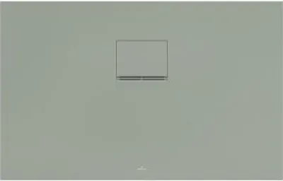 Produktbild von Villeroy & Boch UDQ1170SQI2IVR8 DW Squaro Infinity 1100x700x40mm