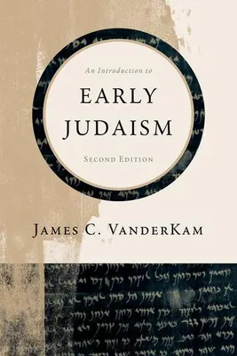 Produktbild von An Introduction to Early Judaism