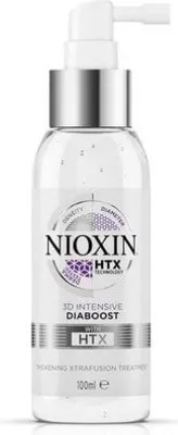 Produktbild von Nioxin 3D Intensive (Diaboost Thickening Xtrafusion Treatment) - Volume: 100ml