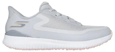 Produktbild von Skechers Damen-Golfschuhe Go Golf Flight Slip-In, Grau