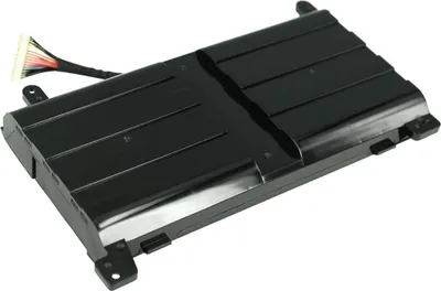 Produktbild von 5700mAh Akku für Laptop HP FM08, TPN-Q195 16-polige Steckerversion