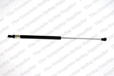 Produktbild von LESJÖFORS 8166744 Gasfeder Heckklappendämpfer passend für PEUGEOT 207 (WA, WC)