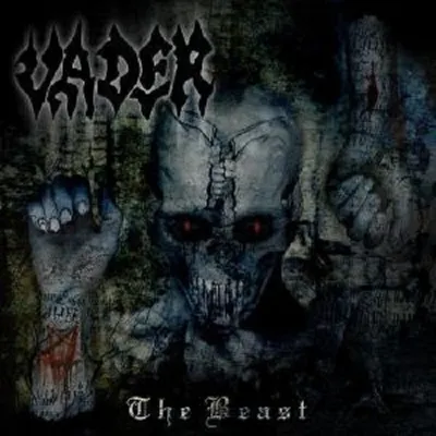 Produktbild von Vader-The Beast