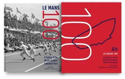 Produktbild von Le Mans 100