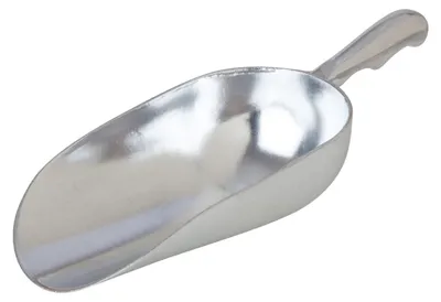 Produktbild von Aluminium Eisschaufel 710 ml
