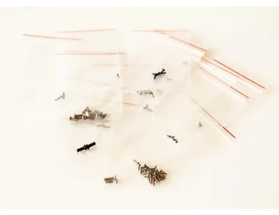 Zdjęcie produktu dla Zestaw śrub dla 9360