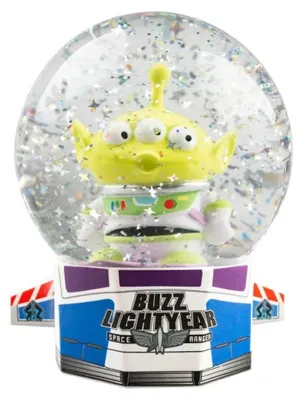 Obrázok produktu pre Disney Pixar Toy Story Snehová guľa 10 cm