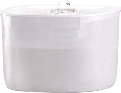 Produktbild von Petoneer Fresco EZ intelligenter Trinkbrunnen für Haustiere