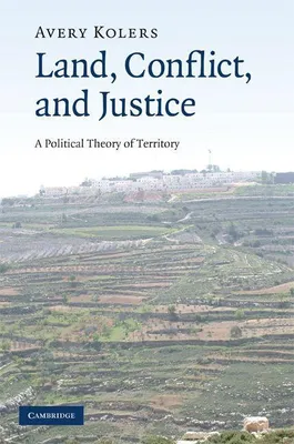 Produktbild von Land, Conflict, and Justice