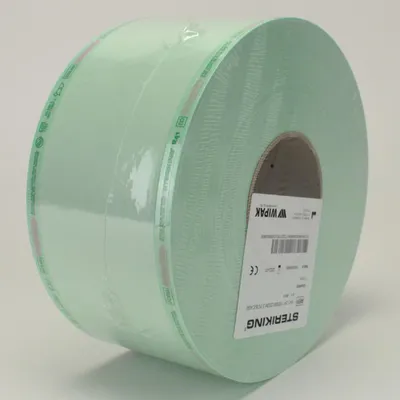 Produktbild von Steriking Folie/Papier 100mm 200m Rl