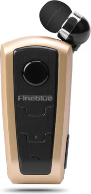 Obrázek produktu pro Bezdrátová sluchátka FineBlue F910 nebo