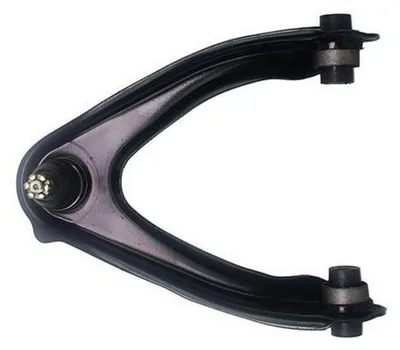 Imagen del producto de EBG, brazo de suspensión transversal, lado izquierdo, delantero, para Honda, código de pieza: 51460S10020