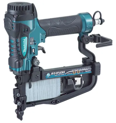 Produktbild von Pneumatischer Hefter Makita AT450H, 2550 mm, 12,822,6 bar