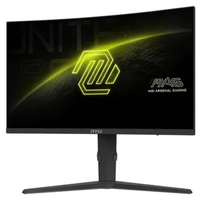 Immagine prodotto di MSI MAG 275CQRF QD E2 27" LED Rapid VA QHD 180Hz 0,5ms Curva