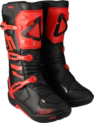 Obrázok produktu pre Leatt Stiefel 3.5 Uni rot 40.5