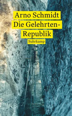 Zdjęcie produktu dla Die Gelehrtenrepublik