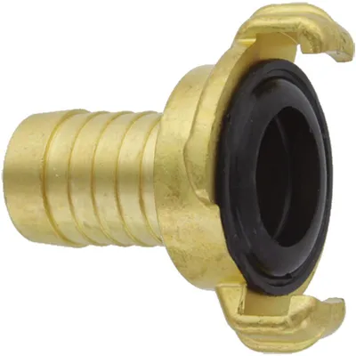 Obrázek produktu pro Ozubová spojka DIN 3483 s hadicovým koncem 16 mm 5/8
