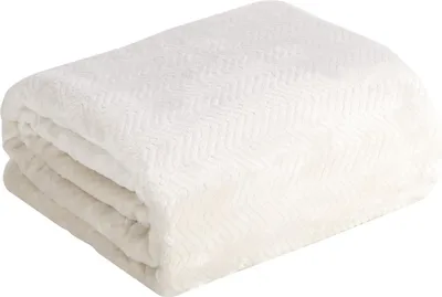 Zdjęcie produktu dla Design91 przytulny miękki koc CINDY5 170x210 cm cm K