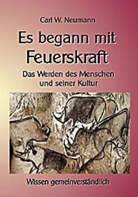 Zdjęcie produktu dla Es begann mit Feuerskraft