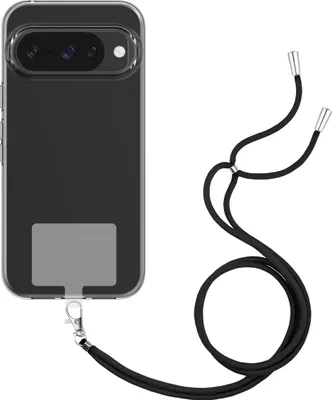 Produktbild von Hülle Google Pixel 10, Pixel 10 Pro Schutzhülle - Cazy - Transparant