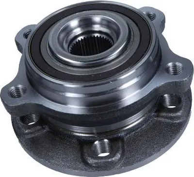 Produktbild von MAXGEAR Radlagersatz Hinten für VOLVO V60 (155, 157) 33-1220