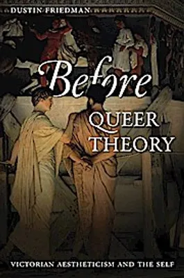 Obrázok produktu pre Before Queer Theory