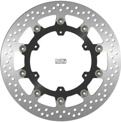Immagine prodotto di Disco Freno Anteriore Ktm 1090 Adventure '13-'17, 1190Adv/1090Adv '13-'17, 1290 Super Adv '17-'21,+Adv 790 '18-'20, 890 Adv.