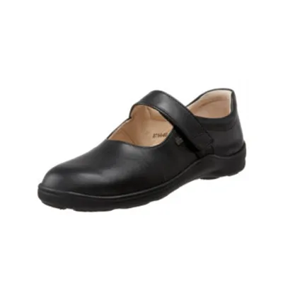Produktbild von Finn Comfort braun Slipper