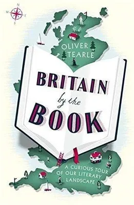 Produktbild von Britain by the Book