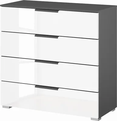 Produktbild von home24 Kommode mit 4 Schubladen