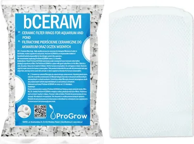 Obrázok produktu pre Progrow Bceram 1Kg