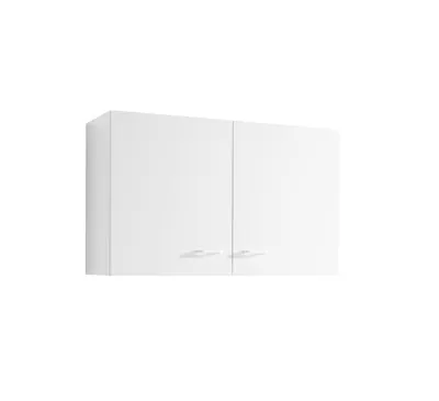 Produktbild von Küchen Hängeschrank Start 80 cm breit in weiß