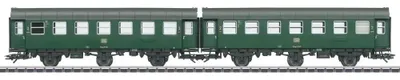 Produktbild von Märklin 43186 H0 Umbauwagen-Paar 2.Kl