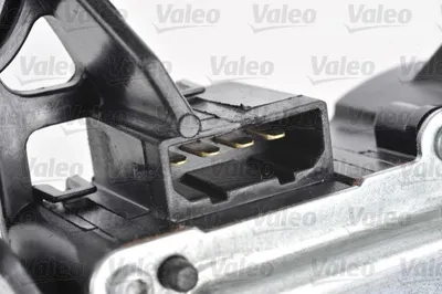 Produktbild von Valeo Wischermotor  404849