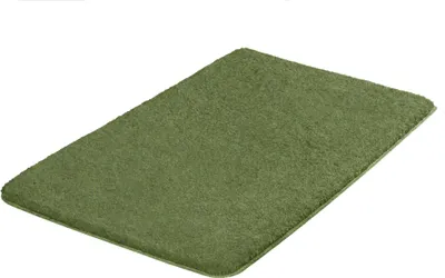 Produktbild von Kleine Wolke Badteppich MEADOW Forest 70 x 120 cm