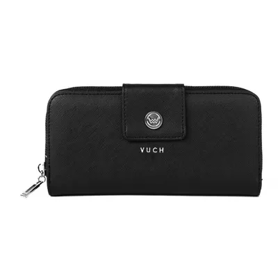 Produktbild von Vuch Brieftasche für Frauen P1199 schwarz One size