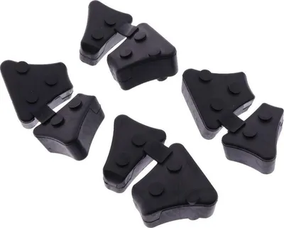 Produktbild von Antriebsruckdämpfer für Yamaha MT-03 660 N Baujahr 2006-2008 von pamoto - Neu