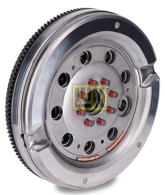 Produktbild von LuK Kupplungssatz  417 0027 10