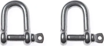 Immagine prodotto di Fissaggio Del Cavo M6 1/4 A Cerchio 2Dd